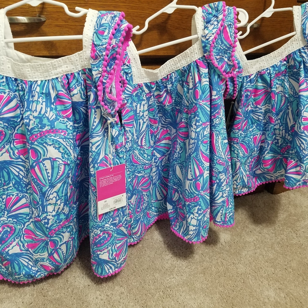 My Fans Lilly for Target Dresses